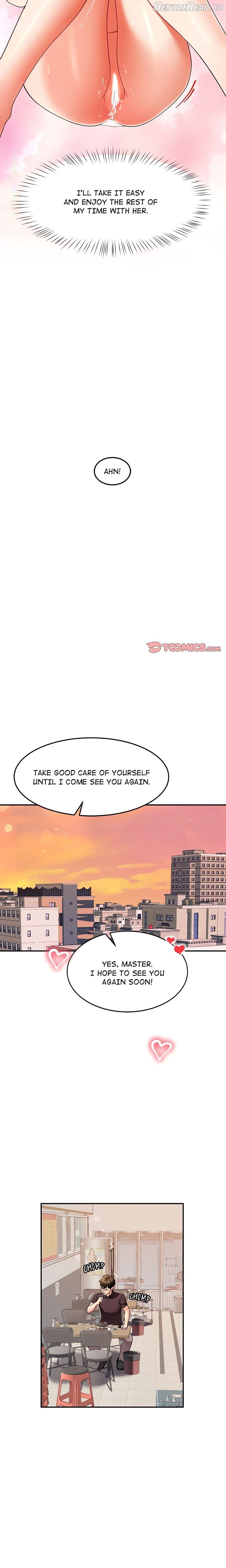 Harem King Chapter 47 - page 21