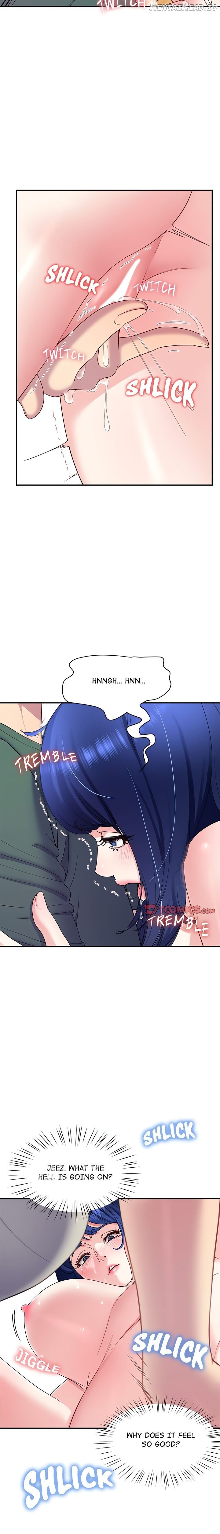 Harem King Chapter 26 - page 12