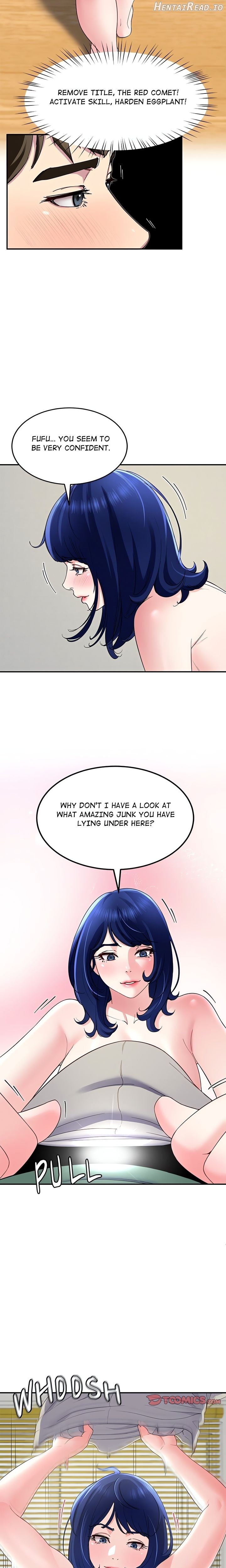 Harem King Chapter 26 - page 18