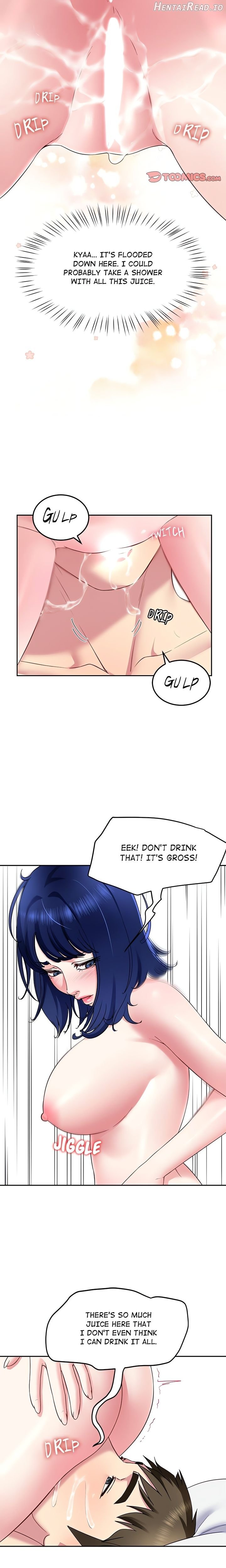 Harem King Chapter 27 - page 15