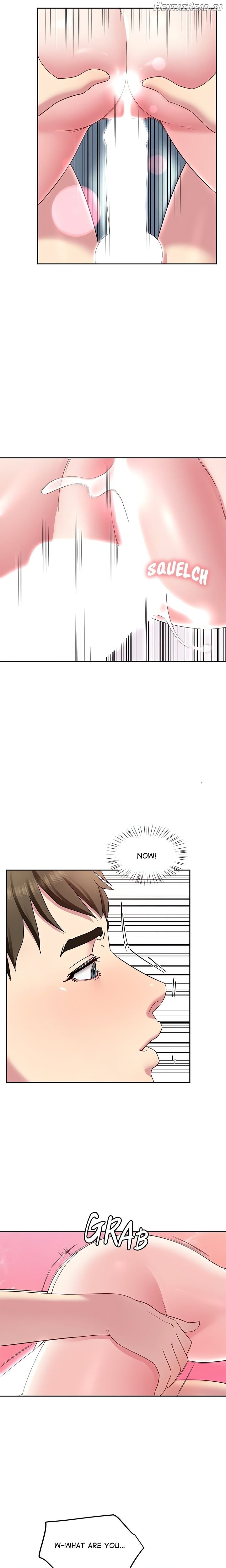 Harem King Chapter 27 - page 19