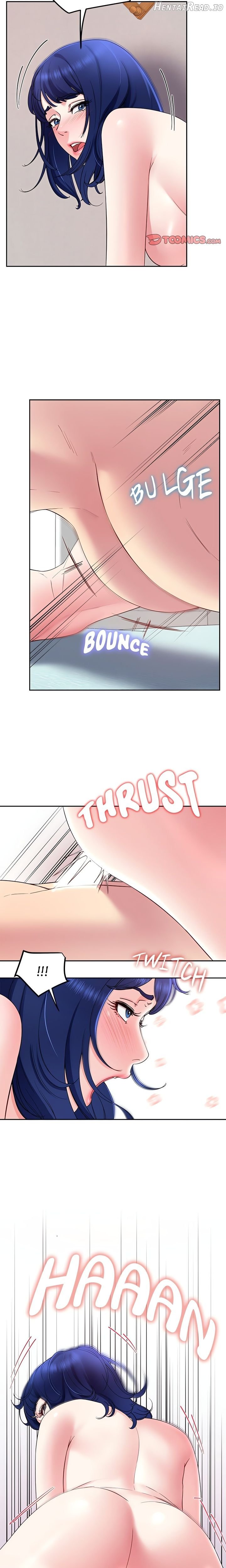 Harem King Chapter 27 - page 20