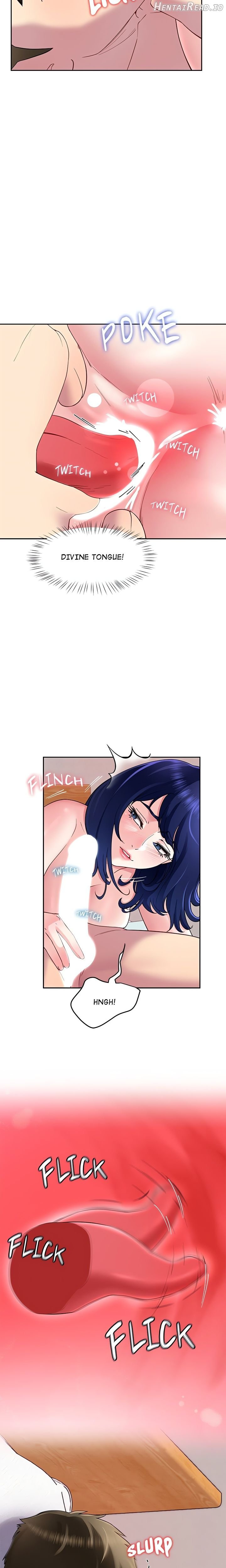Harem King Chapter 27 - page 9
