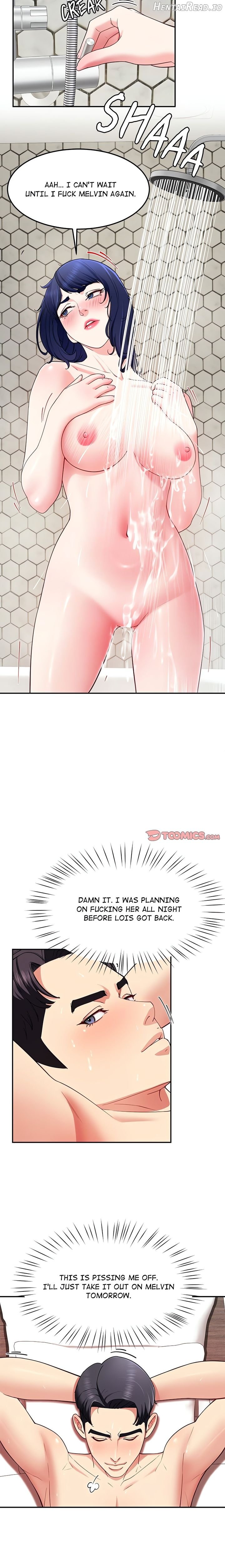Harem King Chapter 48 - page 15