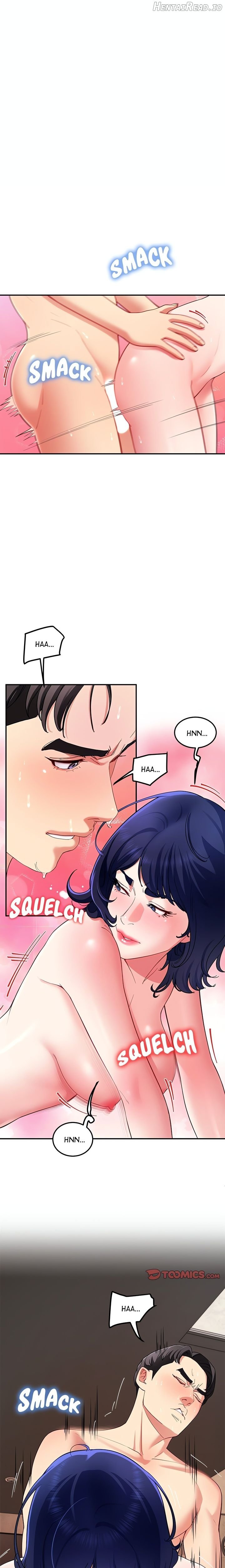 Harem King Chapter 48 - page 8