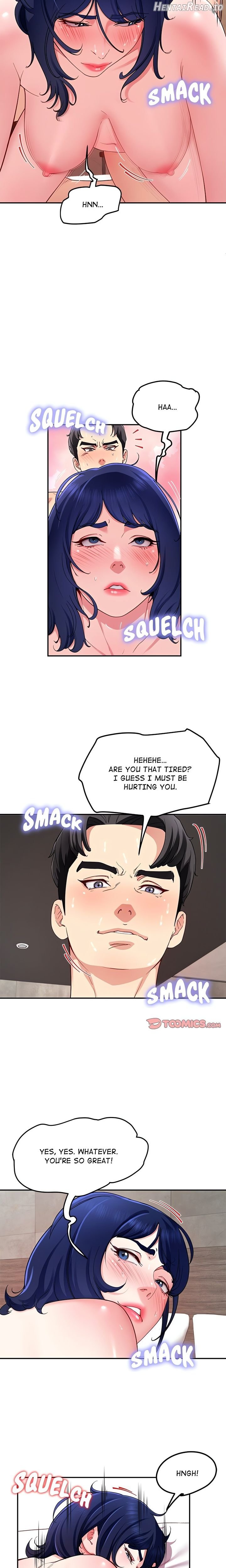 Harem King Chapter 48 - page 9