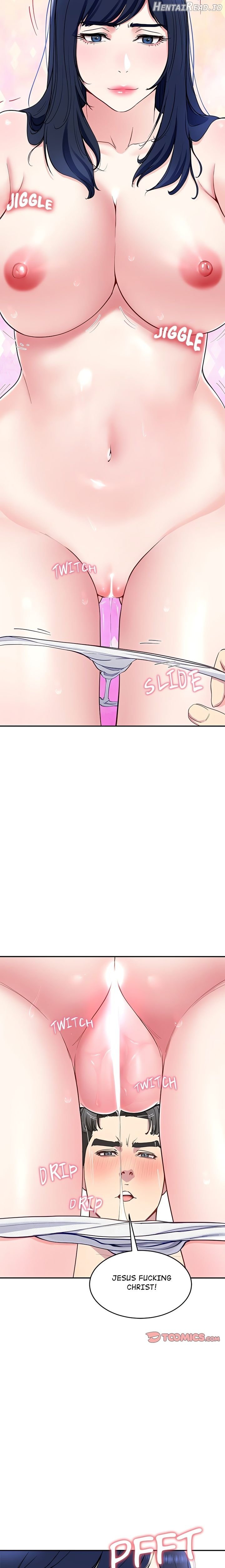 Harem King Chapter 16 - page 13