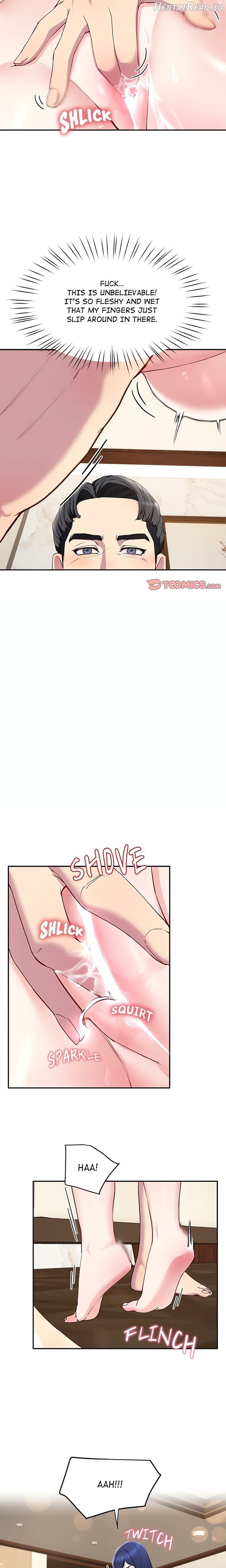 Harem King Chapter 16 - page 16