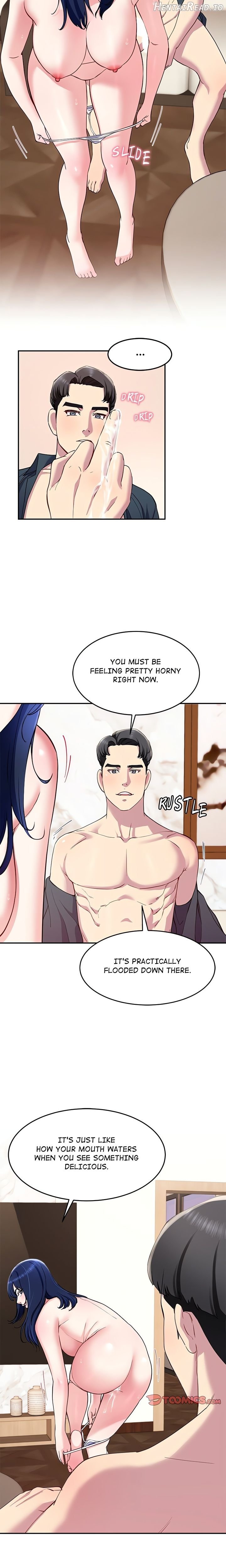 Harem King Chapter 16 - page 18