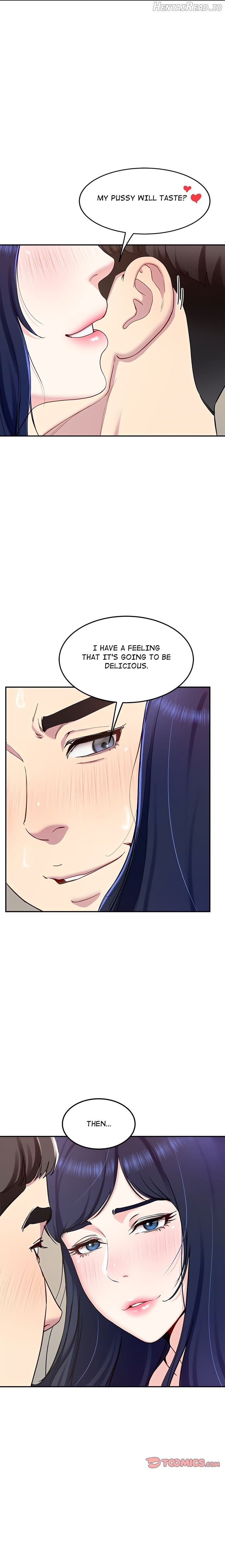 Harem King Chapter 16 - page 23