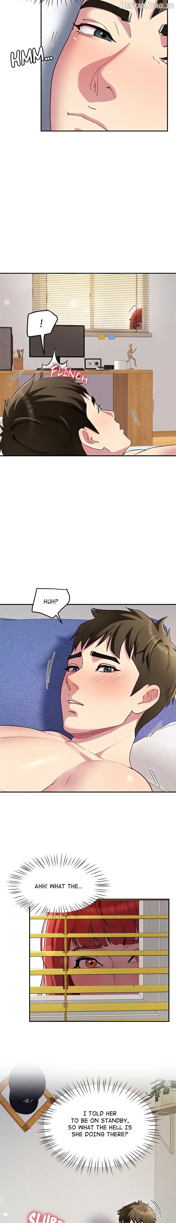 Harem King Chapter 30 - page 19