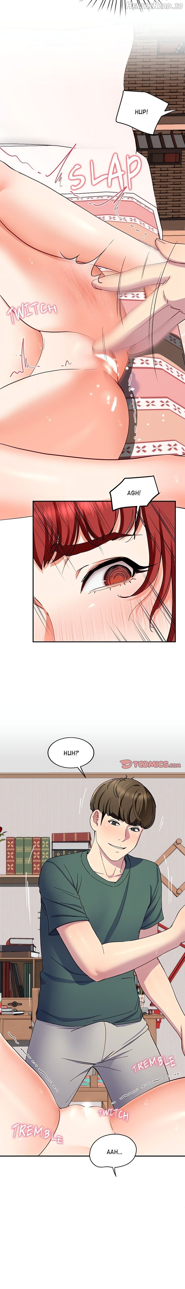 Harem King Chapter 19 - page 12