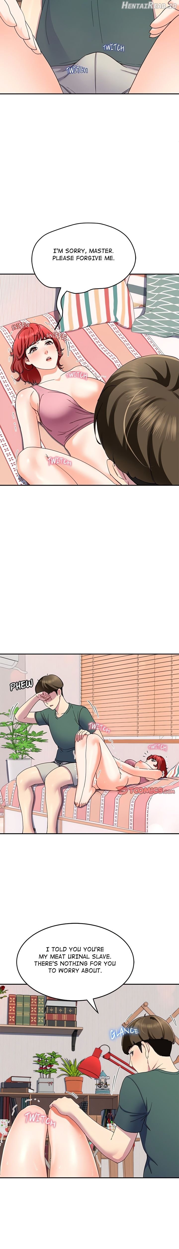 Harem King Chapter 19 - page 17