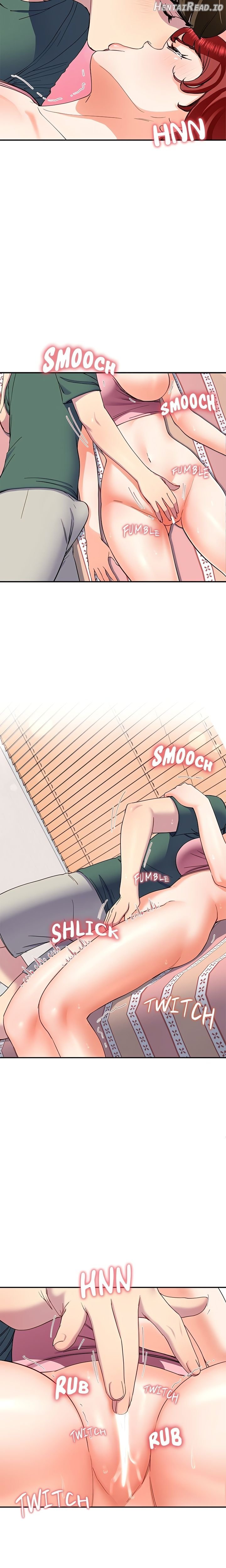 Harem King Chapter 19 - page 19