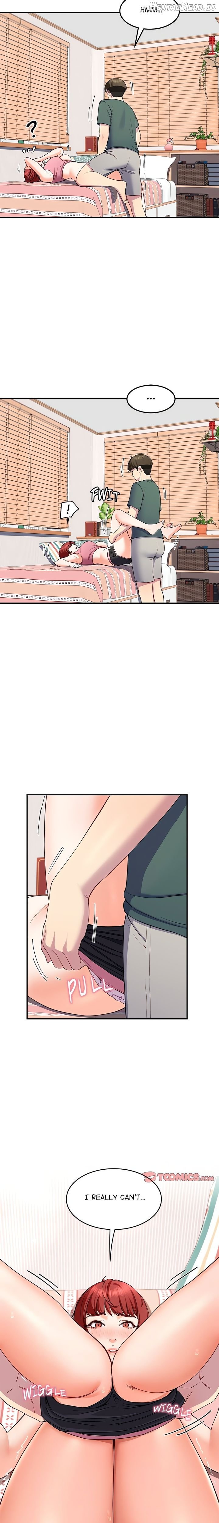 Harem King Chapter 19 - page 3
