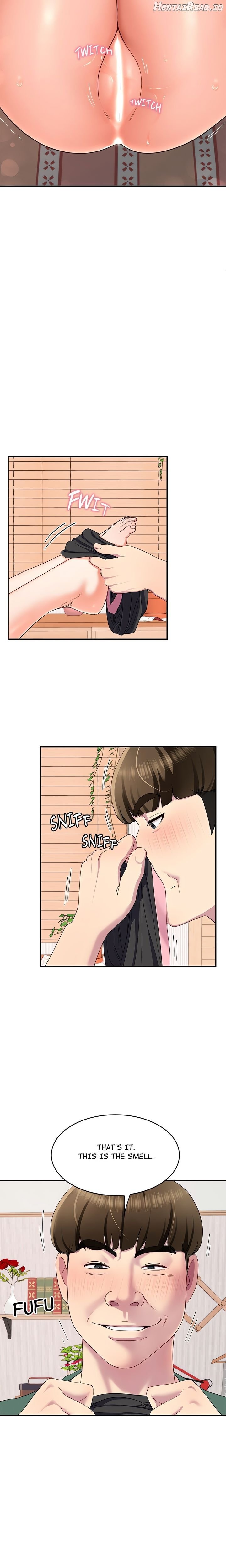 Harem King Chapter 19 - page 4