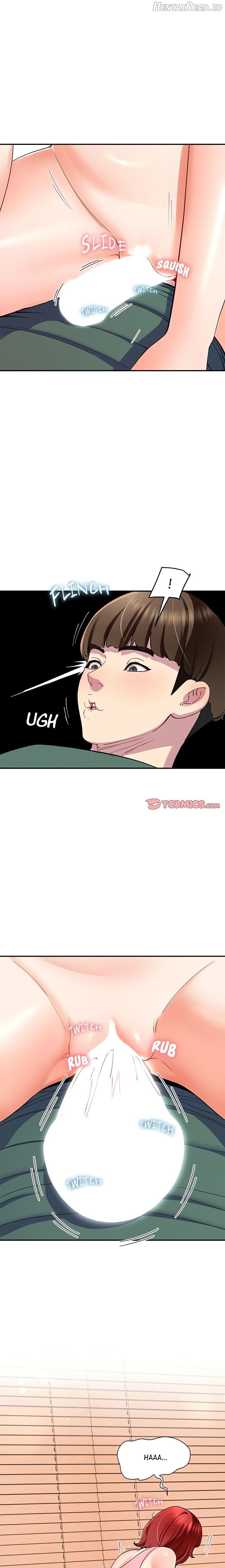 Harem King Chapter 21 - page 2