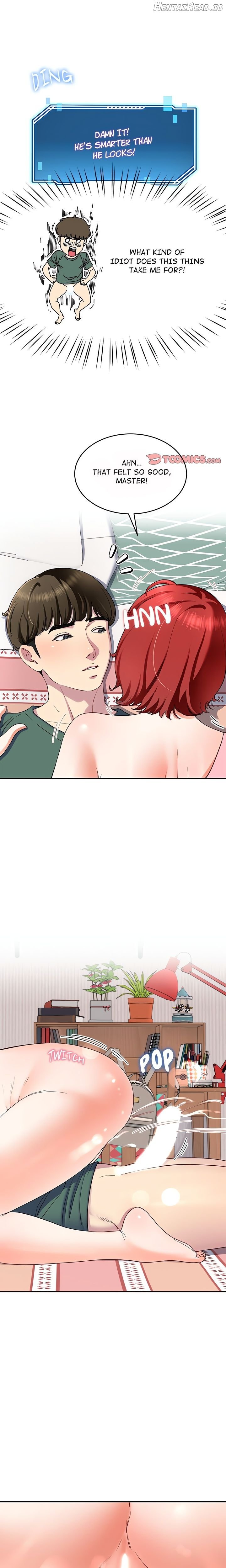 Harem King Chapter 22 - page 6