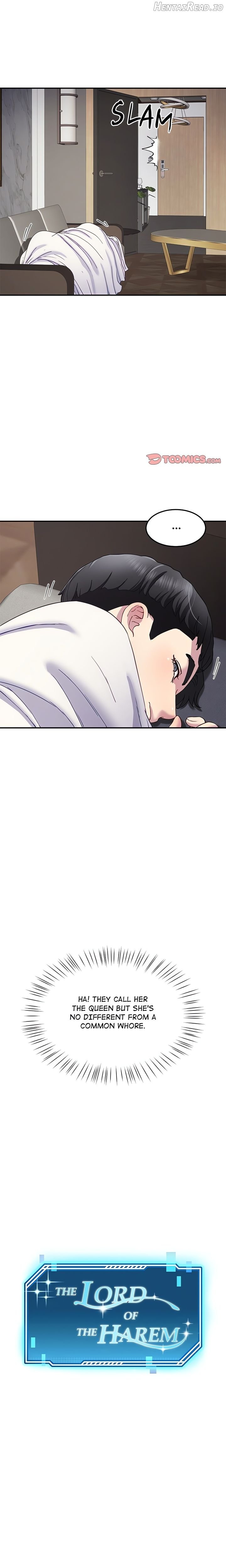 Harem King Chapter 23 - page 6