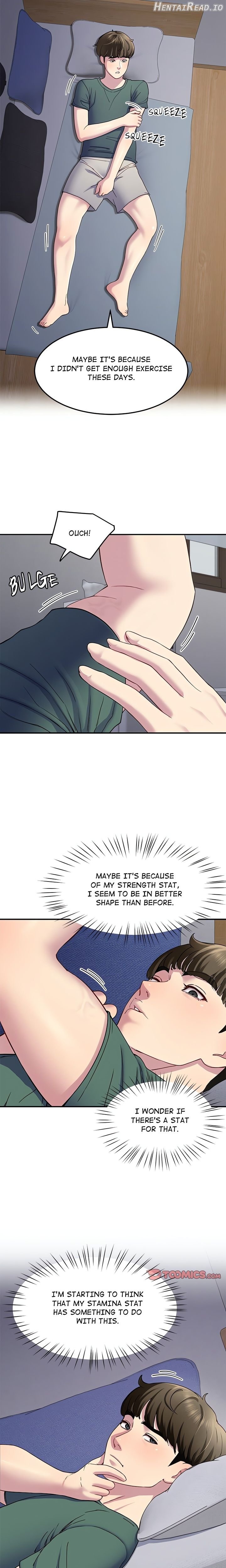 Harem King Chapter 23 - page 8