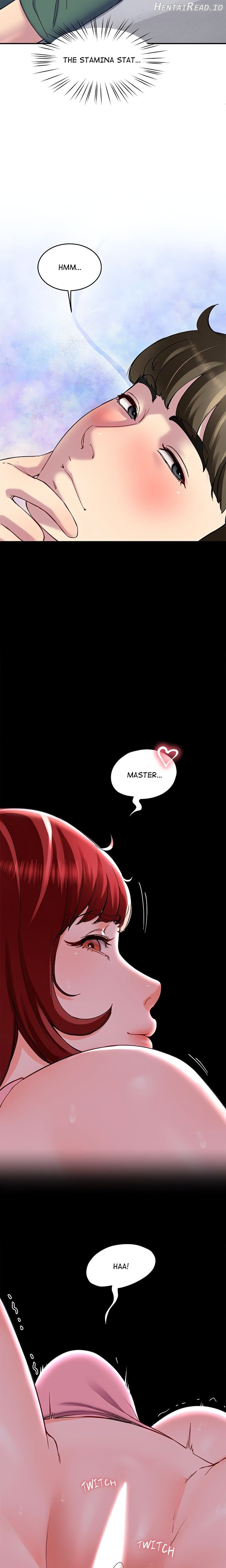 Harem King Chapter 23 - page 9
