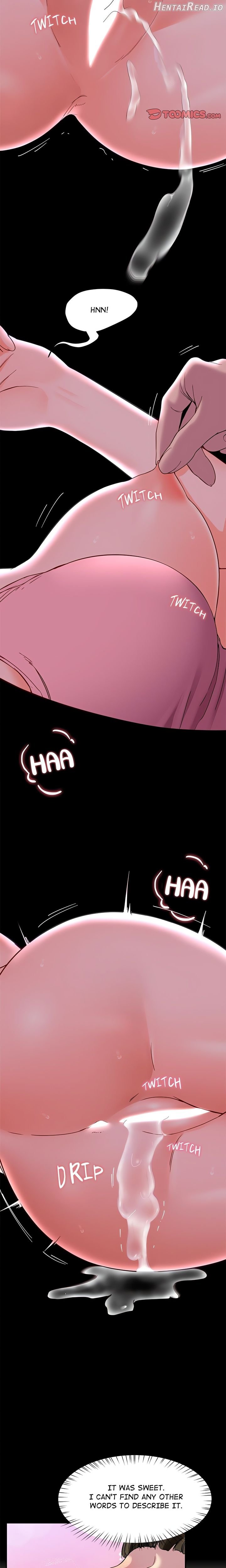 Harem King Chapter 23 - page 10