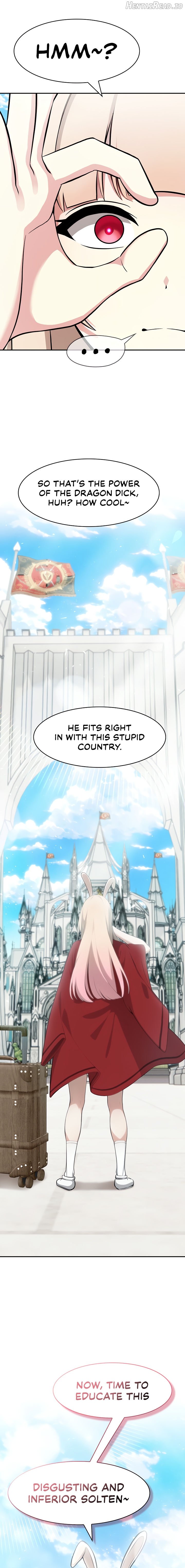 Isekai Dragondick Knight Commander Chapter 43 - page 15
