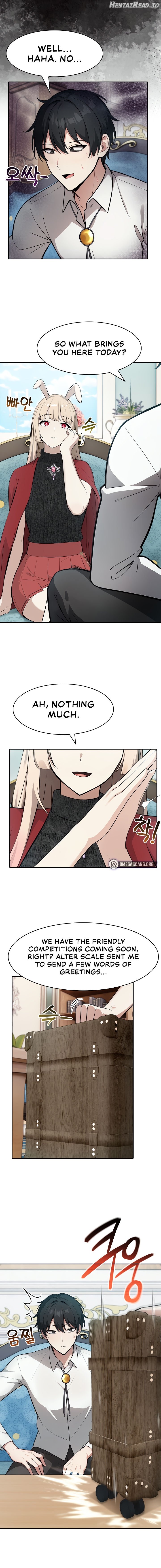 Isekai Dragondick Knight Commander Chapter 44 - page 14