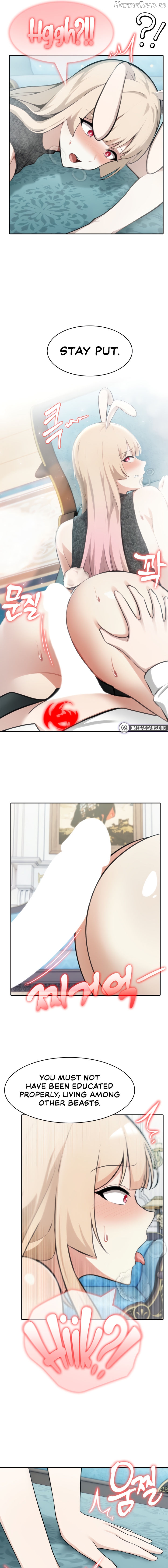 Isekai Dragondick Knight Commander Chapter 45 - page 13