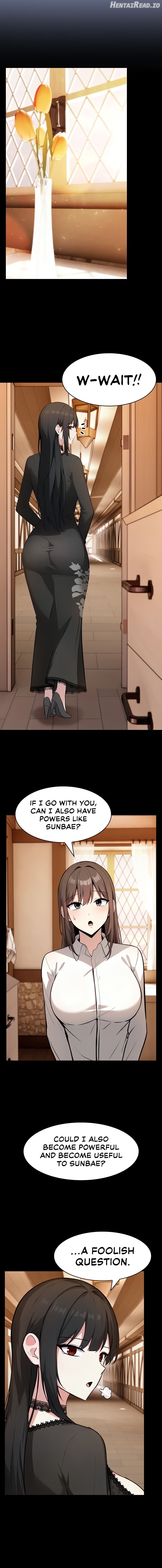 Isekai Dragondick Knight Commander Chapter 48 - page 4