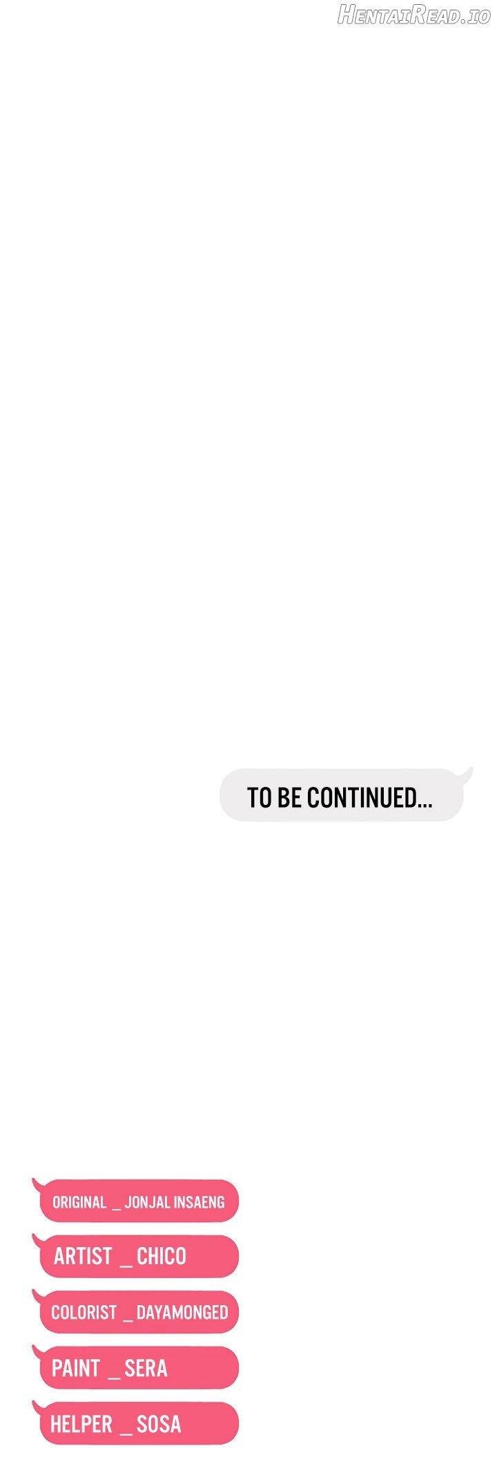 Discipling the Top Delinquent Bitch Through a Random Chatting App Chapter 44 - page 14
