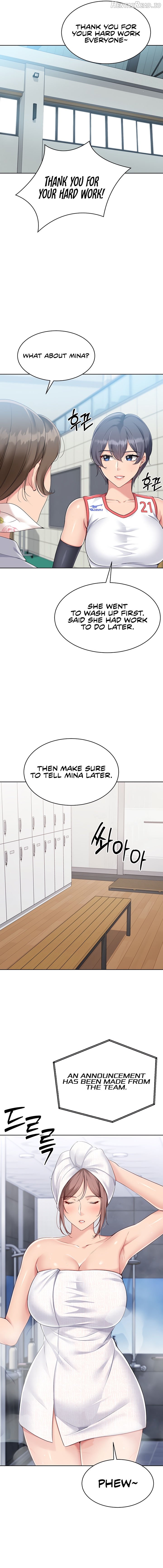 Set It! Chapter 43 - page 17
