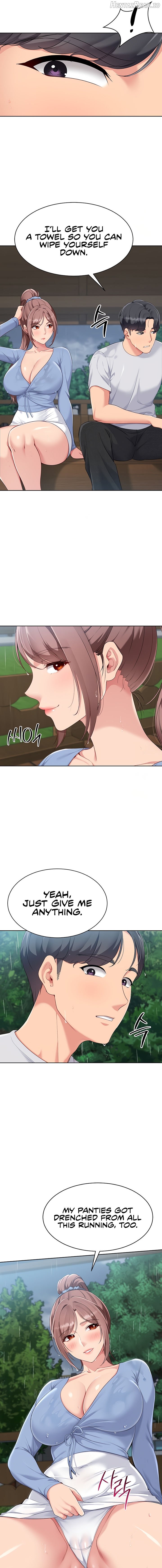 Set It! Chapter 44 - page 11