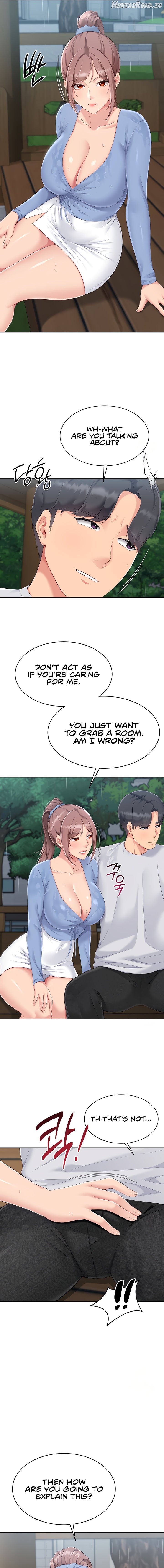 Set It! Chapter 44 - page 13