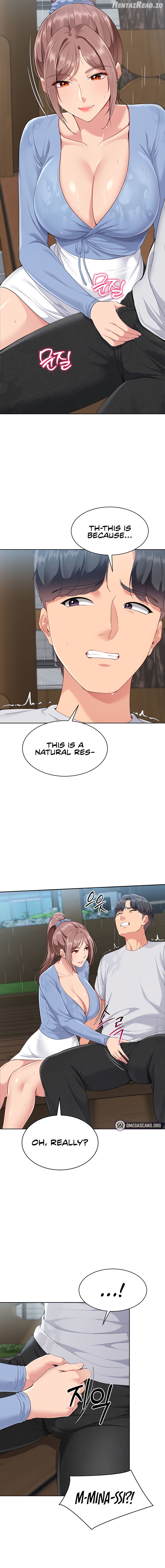 Set It! Chapter 44 - page 14