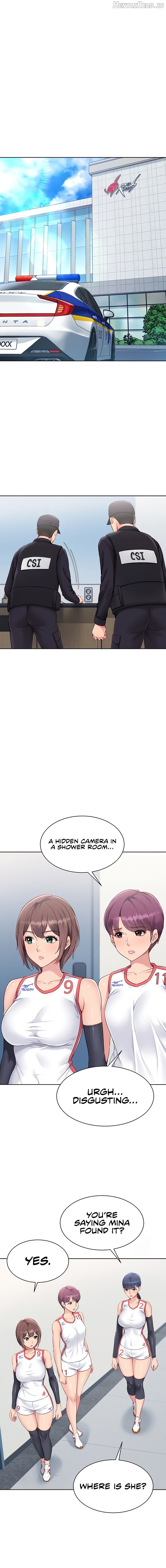 Set It! Chapter 44 - page 3
