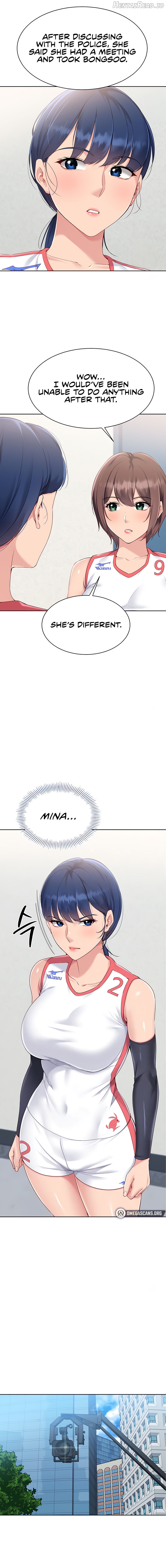 Set It! Chapter 44 - page 4