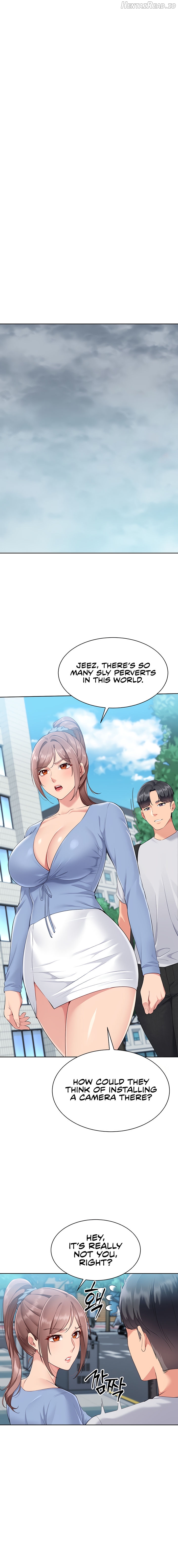 Set It! Chapter 44 - page 6