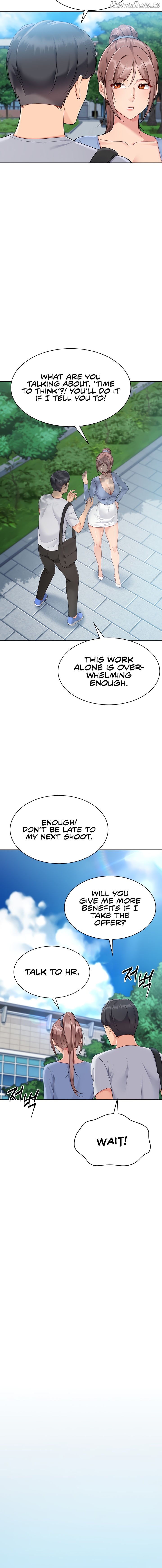 Set It! Chapter 46 - page 14