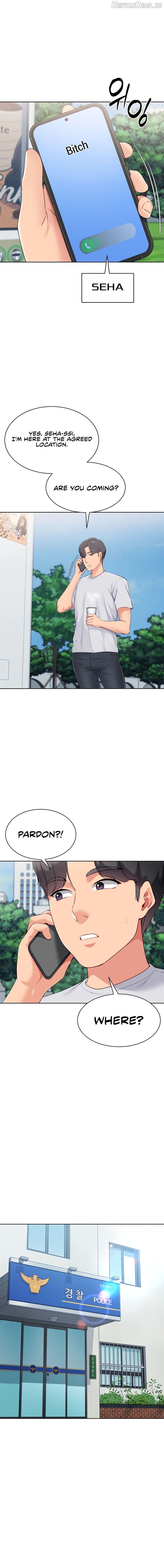 Set It! Chapter 46 - page 18