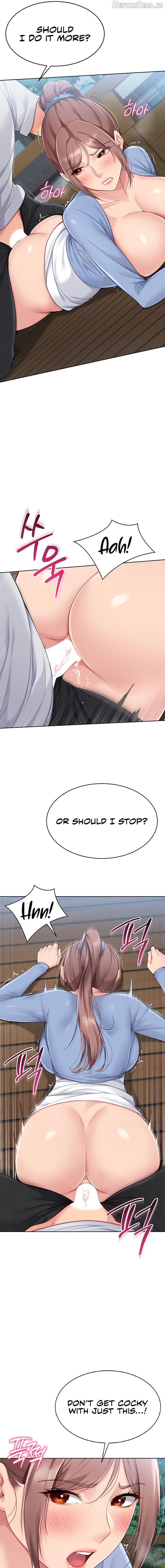 Set It! Chapter 46 - page 7