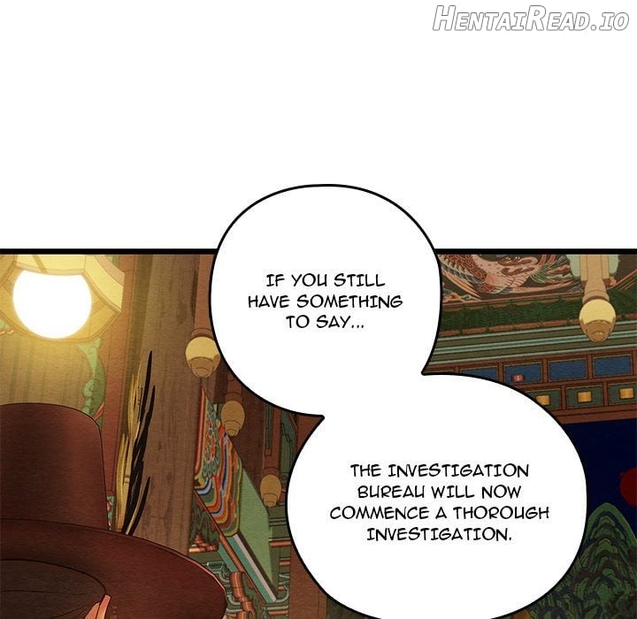 Principles and Practices of Lovemaking Chapter 41 - page 23