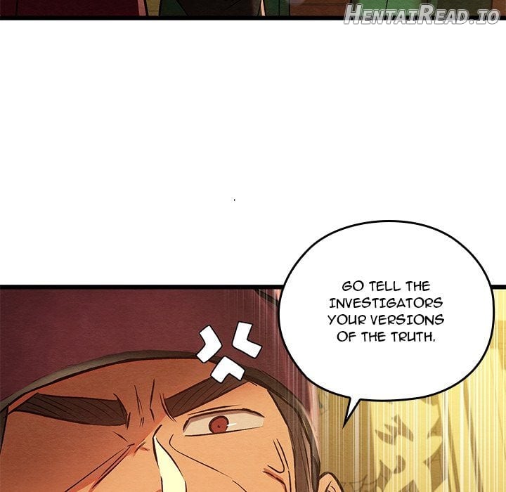 Principles and Practices of Lovemaking Chapter 41 - page 25