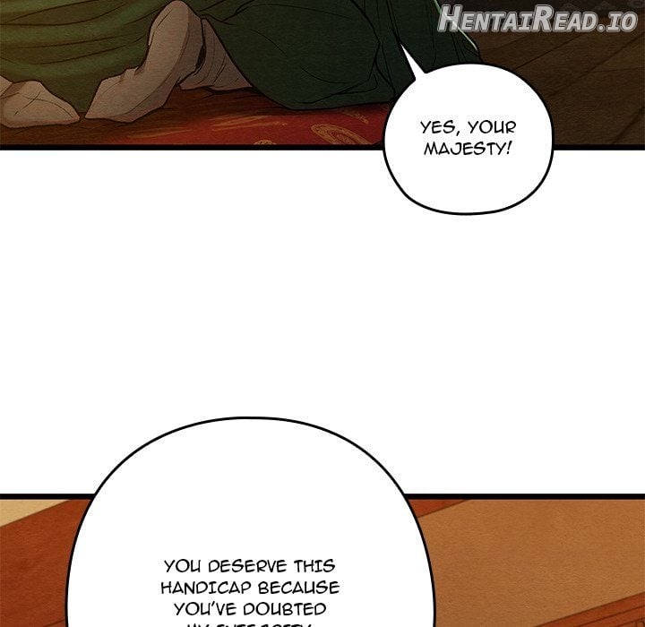 Principles and Practices of Lovemaking Chapter 42 - page 33