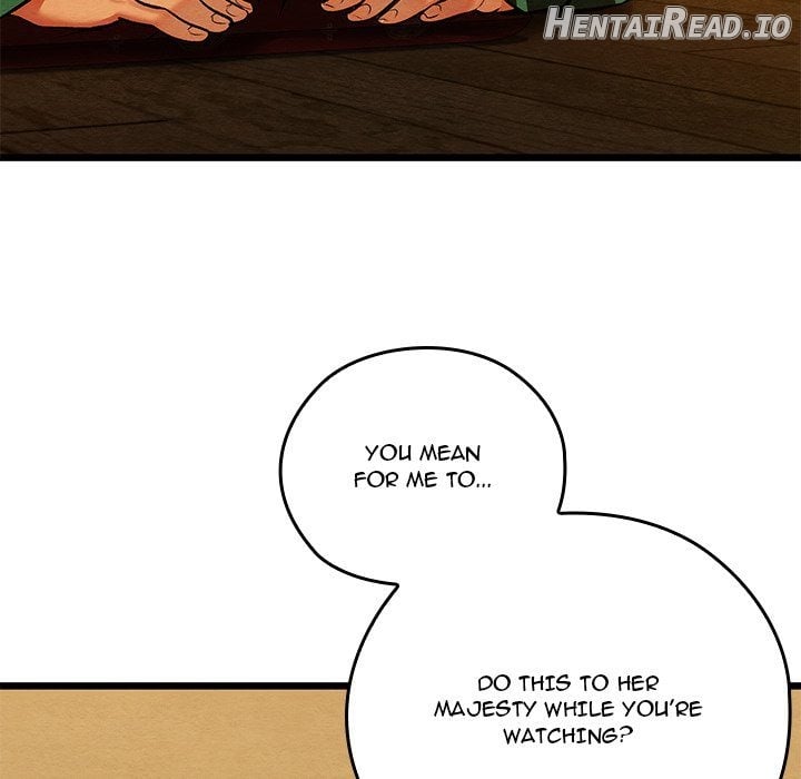 Principles and Practices of Lovemaking Chapter 42 - page 7