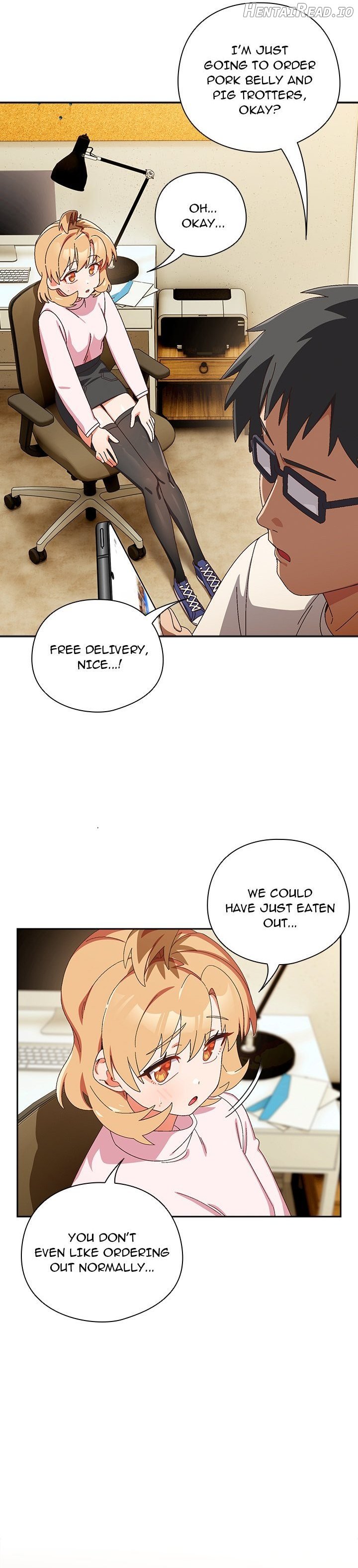Like No Other Chapter 45 - page 2