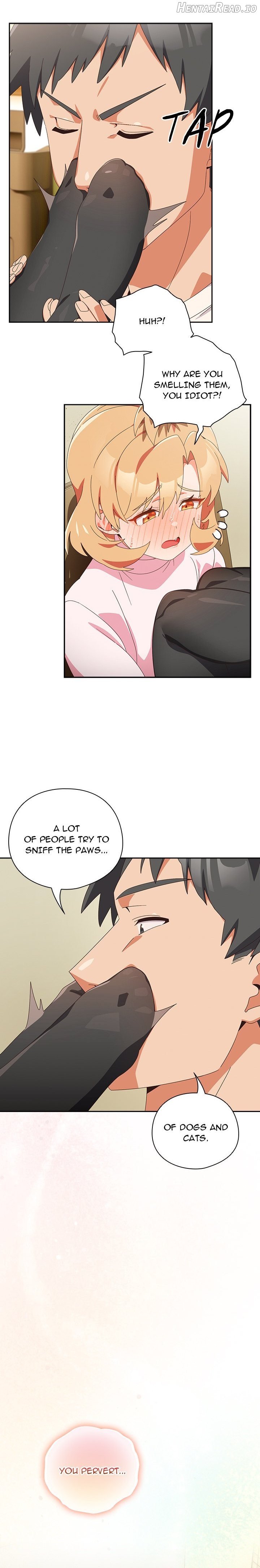 Like No Other Chapter 45 - page 18