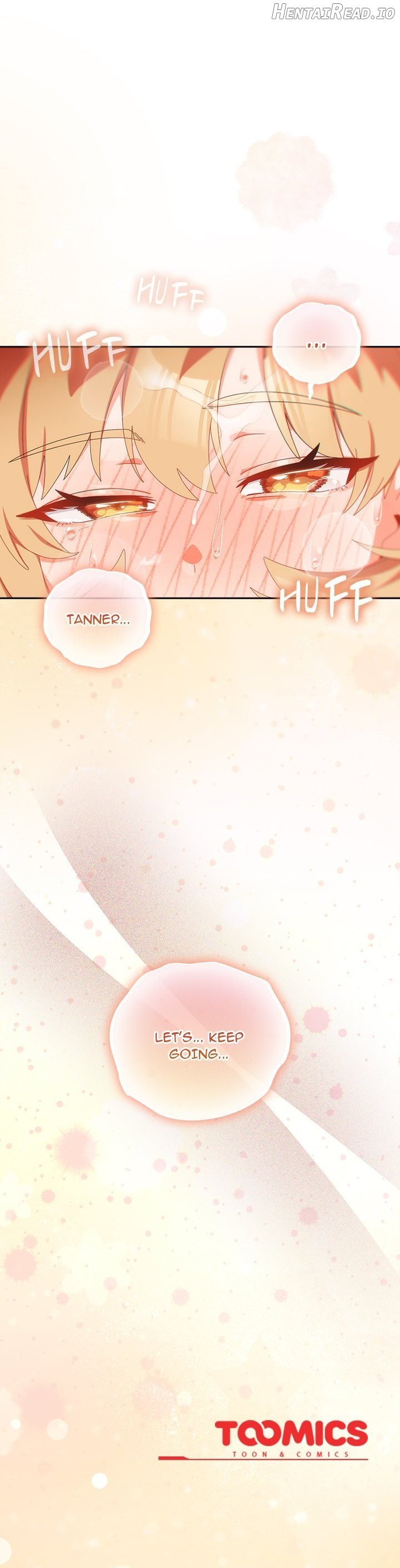 Like No Other Chapter 45 - page 26