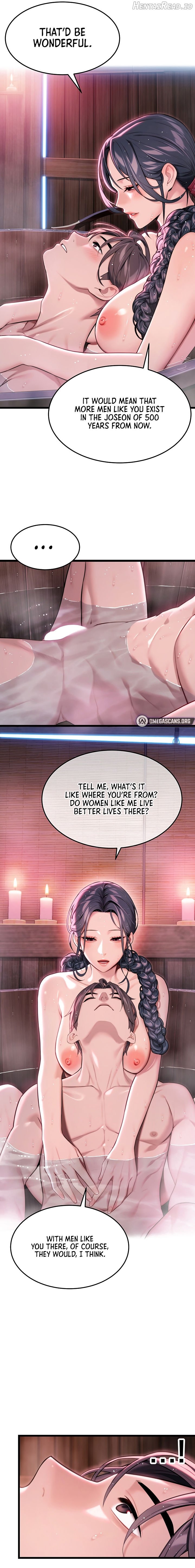 God Bless You Chapter 32 - page 13