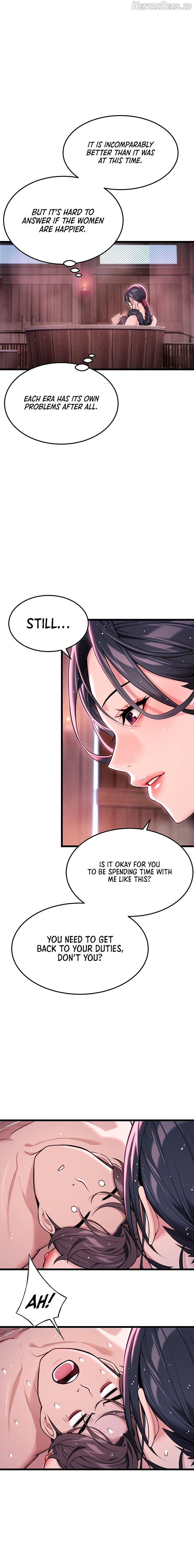 God Bless You Chapter 32 - page 14